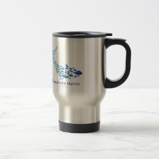 SMC Reise-Tasse Reisebecher
