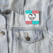 Smeart Knopf Button (Beispiel)