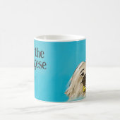 Smee the Pekingese Mug Kaffeetasse (Mittel)