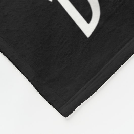 Smells Like Day Drinking _4  Fleecedecke (Ecke)