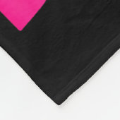 Smells Like Day Drinking _5  Fleecedecke (Ecke)