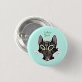 Smelly Boi Button (Vorne & Hinten)