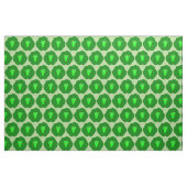 Smelly Christmas Brussels Sprout Craft Fabric Stoff (Yard (91,4 cm))