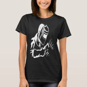 Smelter Craftsman Welder Gift T-Shirt