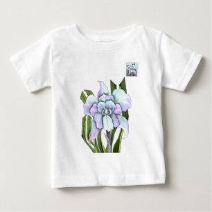 Smeraldo Blume Baby T-shirt