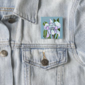 Smeraldo-Blume Button (Beispiel)