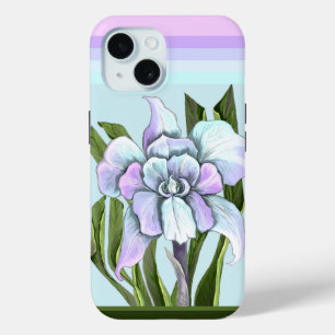 Smeraldo Blume Case-Mate iPhone Hülle