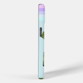 Smeraldo Blume Case-Mate iPhone Hülle (Rückseite / Rechts)