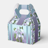 Smeraldo Blume Fevor Box Geschenkschachtel (Vorderseite)