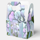 Smeraldo Blume Fevor Box Geschenkschachtel (Geöffnet)