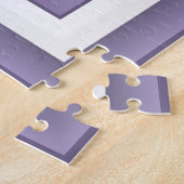 Smeraldo Blume Jigsaw Puzzle (Seite)