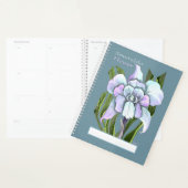 Smeraldo Blume Planer (Anzeige)