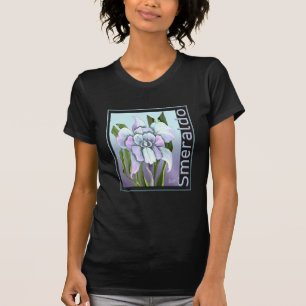 Smeraldo Blume T - Shirt