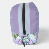 Smeraldo Blume Waschbeutel (Rechts)