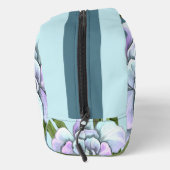 Smeraldo Blume Waschbeutel (Rechts)