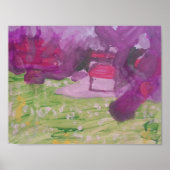 Smeraldo Gallery Poster (Vorne)