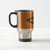Smethport High School Class von 20XX Tasse (Links)