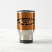 Smethport High School Class von 20XX Tasse (Mittel)