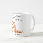 Smethport Hubbers Alma Mater Tasse 2 (VorderseiteRechts)