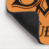 Smethport Hubbers Fan Mouse Pad Mousepad (Ecke)