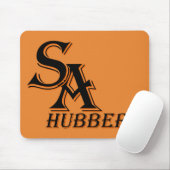 Smethport Hubbers Fan Mouse Pad Mousepad (Mit Mouse)
