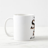 Smethport Hubbers Fan-Tasse 5 Kaffeetasse (Links)