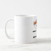 Smethport Hubbers Football Fan Tasse (Links)