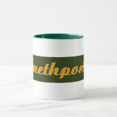 Smethport Nettoschale Tasse (Zentrum)