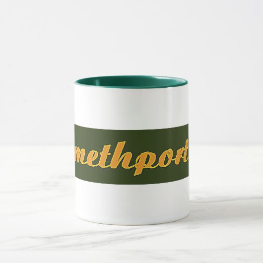 Smethport Nettoschale Tasse (Zentrum)
