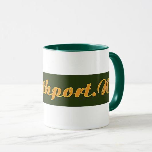 Smethport Nettoschale Tasse (VorderseiteRechts)