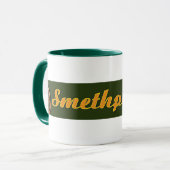 Smethport Nettoschale Tasse (Vorderseite Links)