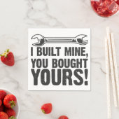 smfgklsjgjsdd serviette (Beispiel)