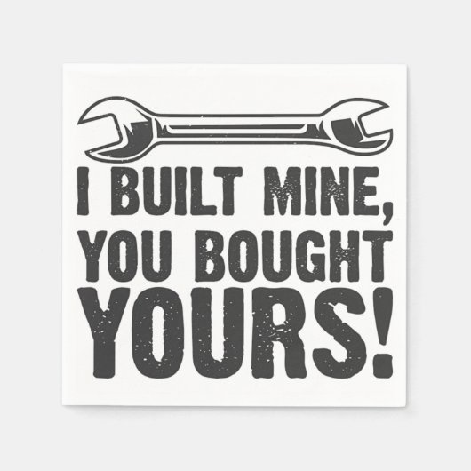 smfgklsjgjsdd serviette (Vorderseite)