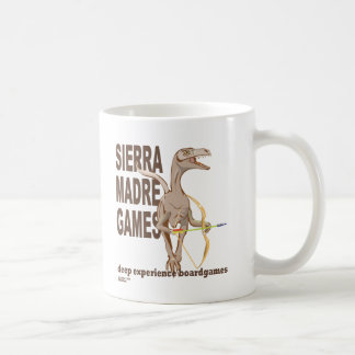 Smg-Tasse Kaffeetasse