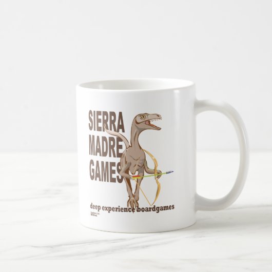 Smg-Tasse Kaffeetasse (Rechts)