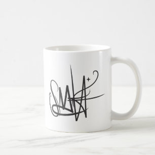 SMH - Rütteln meines Kopfes Kaffeetasse