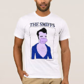 Smiffs 2 im Blau T-Shirt (Vorderseite)