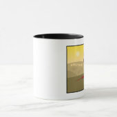 Smigly Hollywood Tasse (Zentrum)
