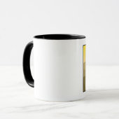 Smigly Hollywood Tasse (Vorderseite Links)