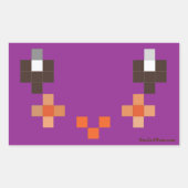 Smile4 Mama Sticker (Vorderseite)