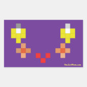 Smile4 Mama Sticker (Vorderseite)