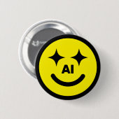 Smile AI™-Taste Button (Vorne & Hinten)