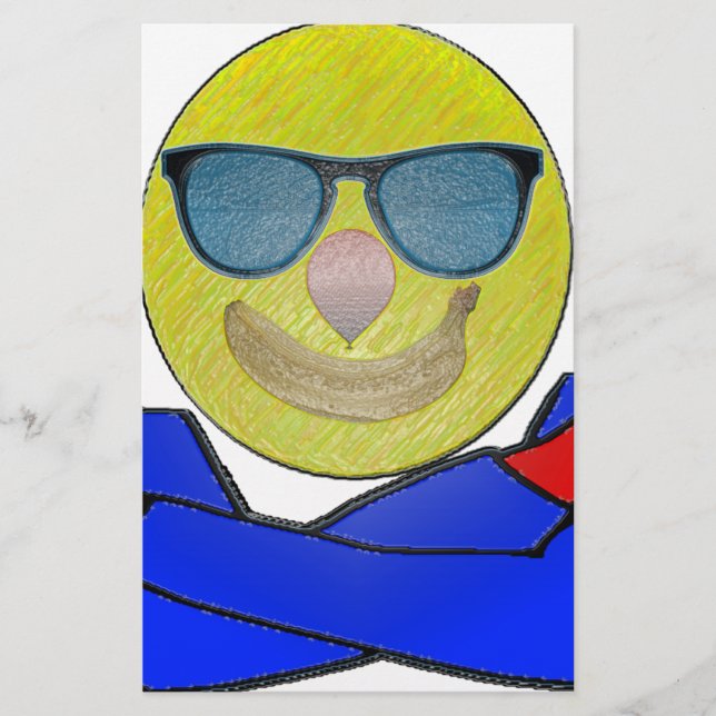 Smile and Hugs (Vorderseite)