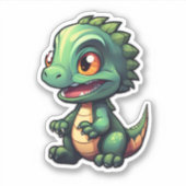 Smile and Stick: Playful Stickers & Labels (Vorderseite)