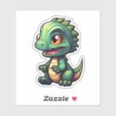 Smile and Stick: Playful Stickers & Labels (Blatt)