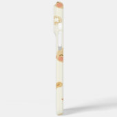 Smile Babies iPhone Gehäuse Case-Mate iPhone Hülle (Rückseite / Links)