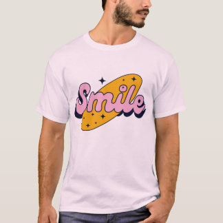 Smile Bright T-Shirt