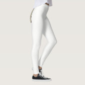 Smile Bumblebee Leggings (Rechts)