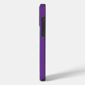 Smile Cara para celular iPhone Hülle (Linke Seite)