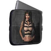 Smile Corner electronics bag Laptopschutzhülle (Vorne Rechts)